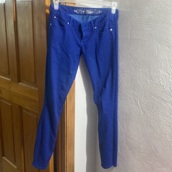 NEW Express Outfit👖sz4+blouse❤️button szM - Picture 3 of 16